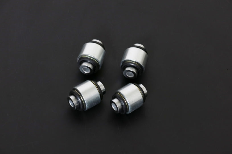 Set bucse brat suspensie superior fata Hardrace pentru Honda Accord - 6977