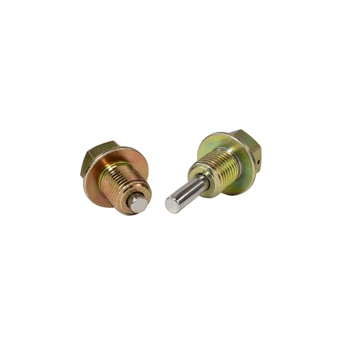 Set dopuri magnetice de golire Skunk2 M14 x 1,5 pentru motor si cutie de viteze Honda