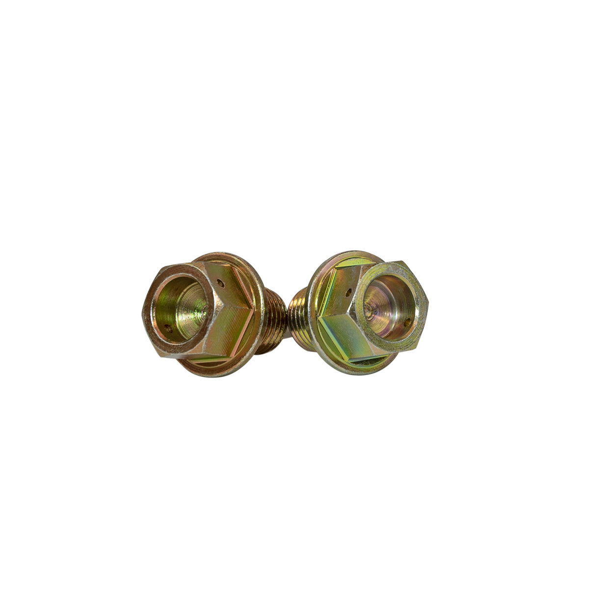 Set dopuri magnetice de golire Skunk2 M14 x 1,5 pentru motor si cutie de viteze Honda