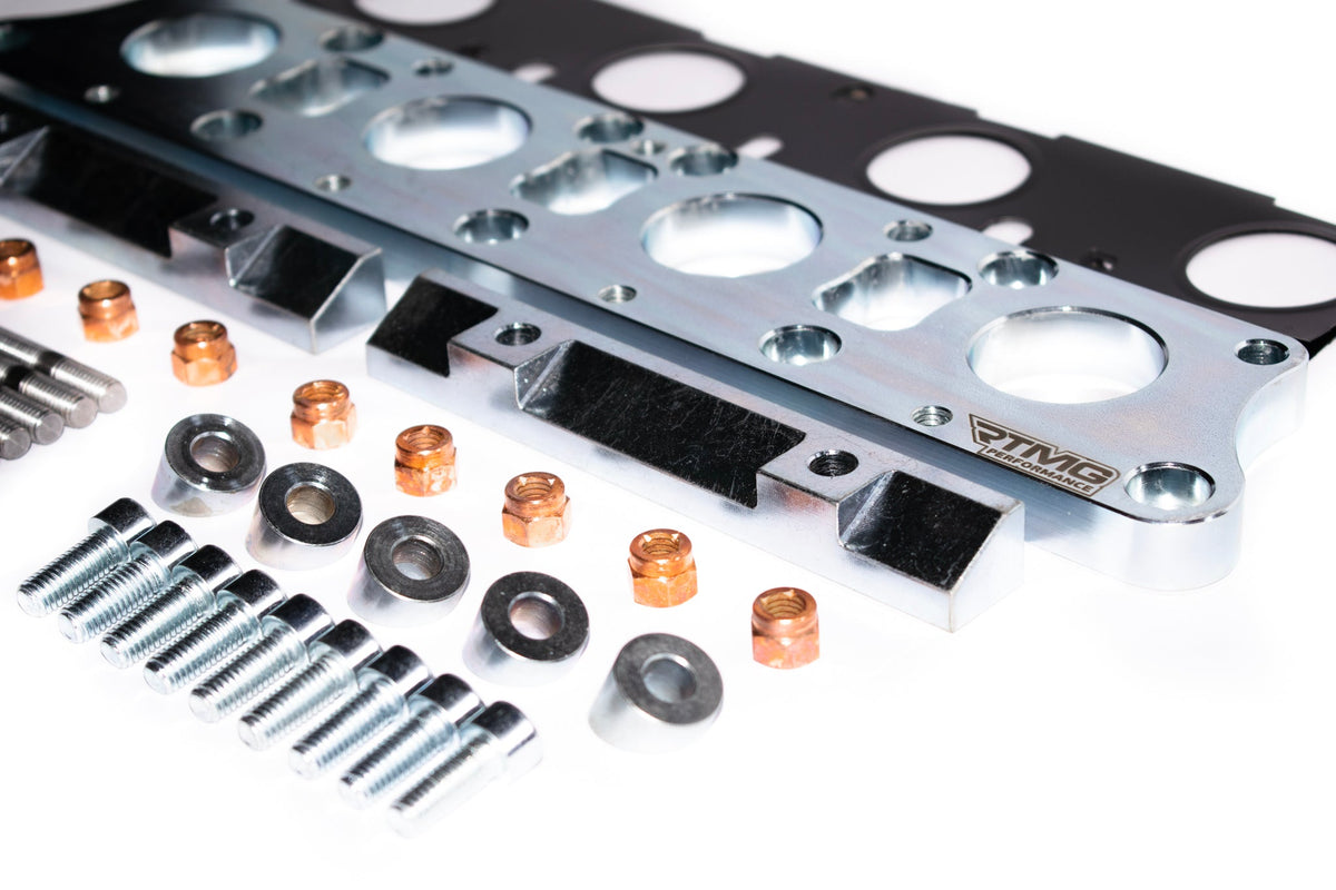Kit Adaptare Turbina K04-064 RTMG Performance pentru 1.8T 20V