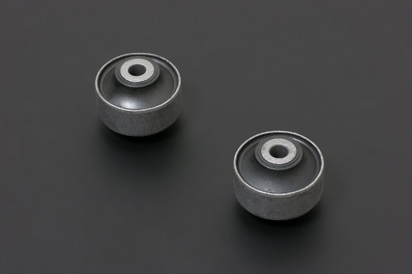 Set bucse brat suspensie inferior fata, capat spate Hardrace pentru Audi A3 / RS3 / Skoda Karoq / Kodiaq / Volkswagen Ca