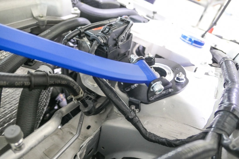 Bara rigidizare telescoape fata Hardrace pentru Mazda MX-5 - Q0682