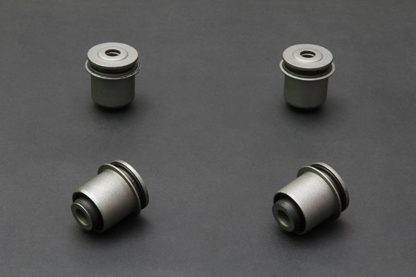 Set bucse brat suspensie superior fata Hardrace pentru Honda S2000 - 7417