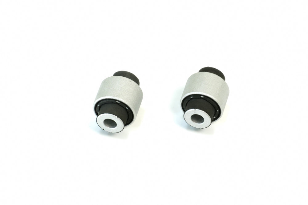Set bucse brat suspensie inferior fata, capat amortizor Hardrace pentru Tesla Model 3 / Model Y - Q1047