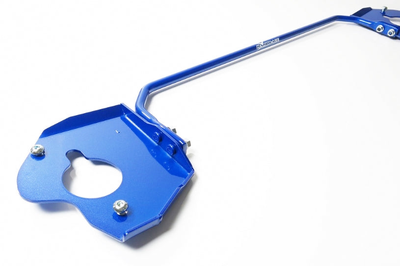 Bara stabilizatoare suplimentara spate Hardrace pentru Honda HR-V - 8711