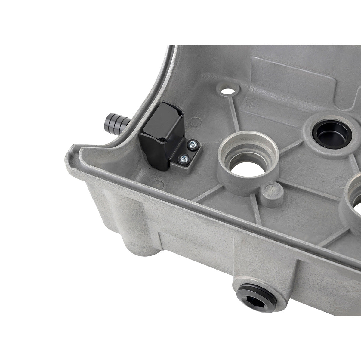 Capac de culbutori Skunk2 Ultra din magneziu pentru motoare Honda K20 / K24