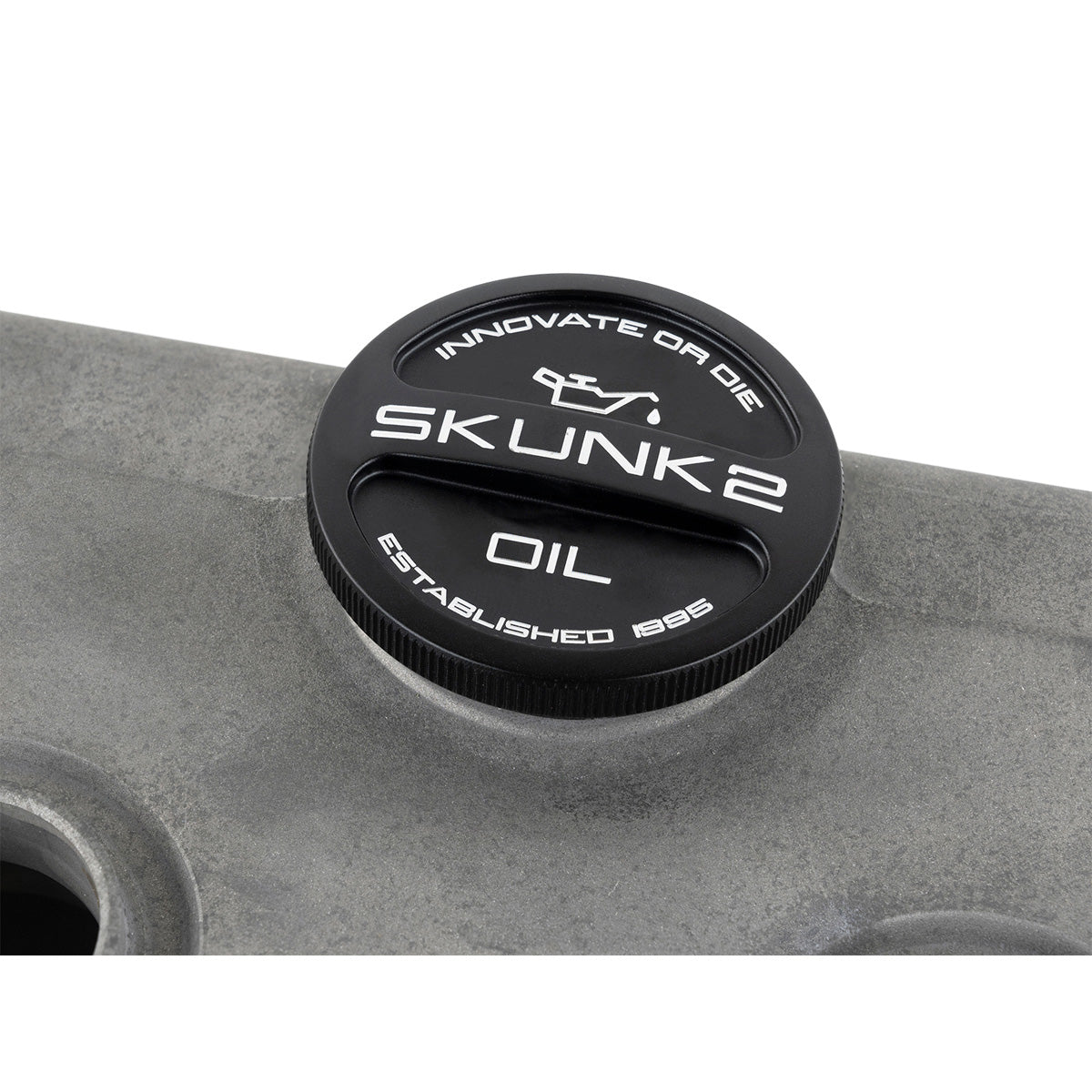 Capac de culbutori Skunk2 Ultra din magneziu pentru motoare Honda K20 / K24