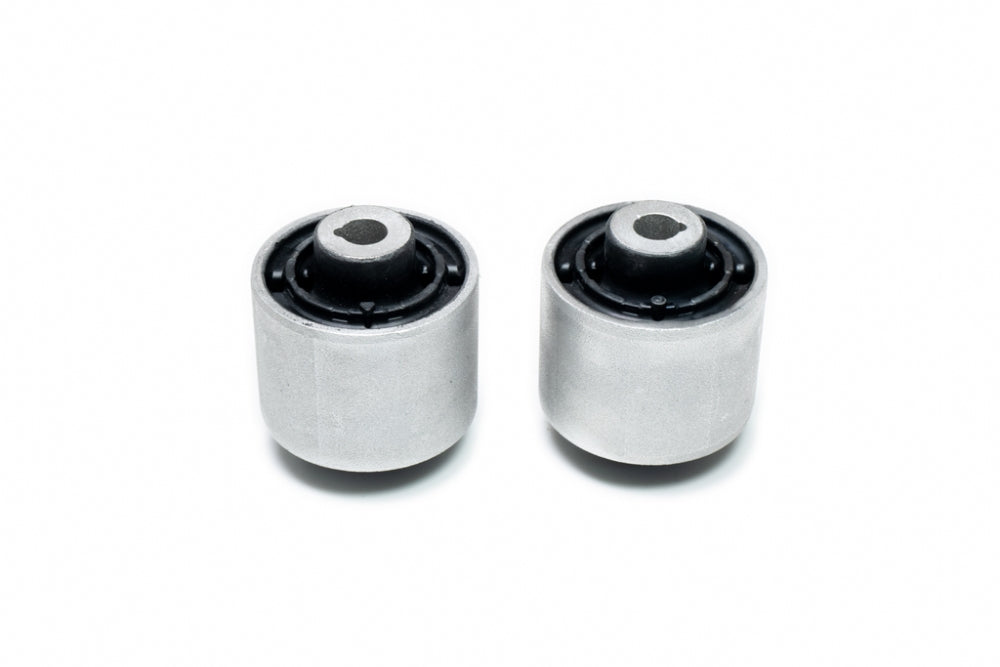 Set bucse brat suspensie inferior spate fata, capat interior Hardrace pentru Mercedes-Benz C-Class / C63 AMG - Q1087