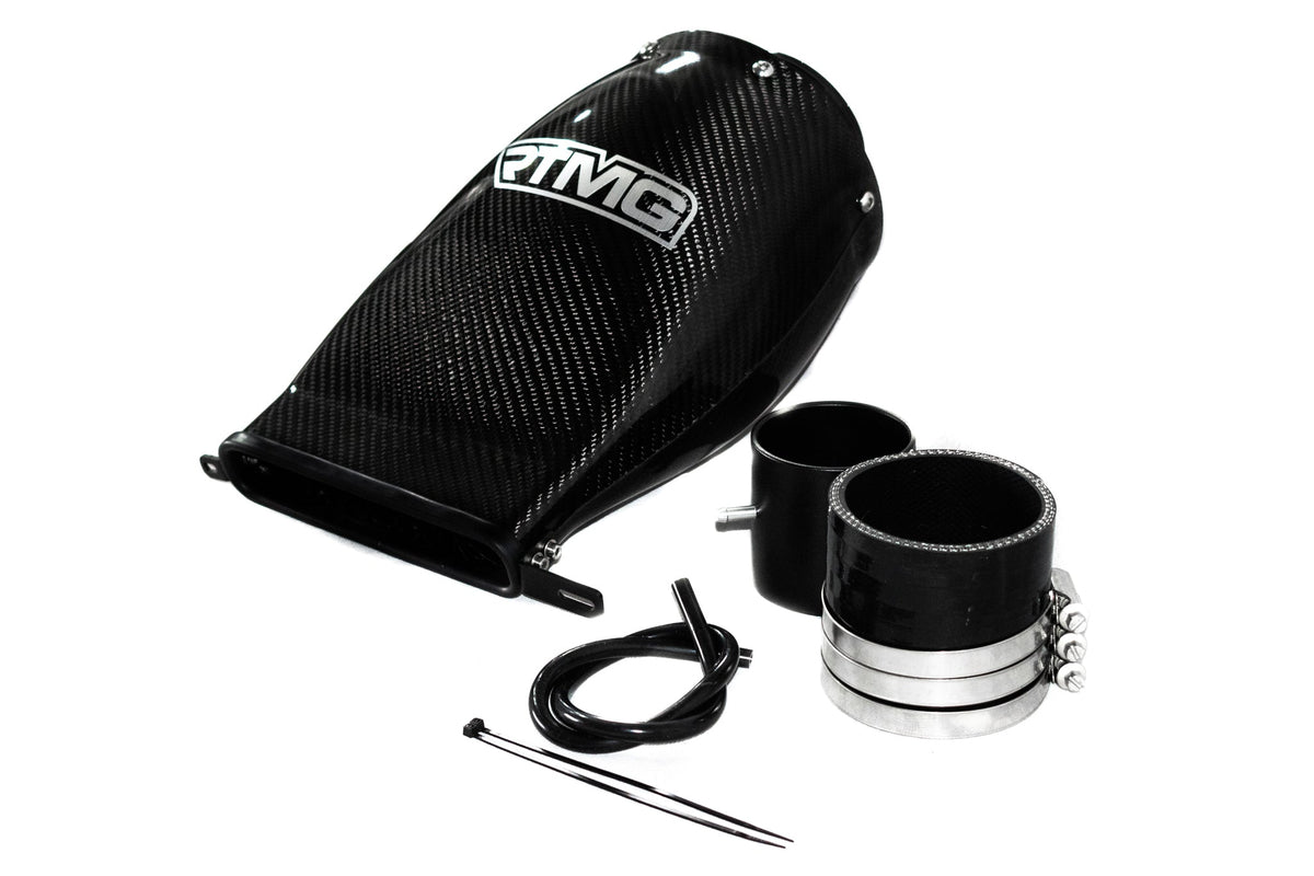 Kit Admisie Sport RTMG Performance pentru 1.6 si 2.0 TDI