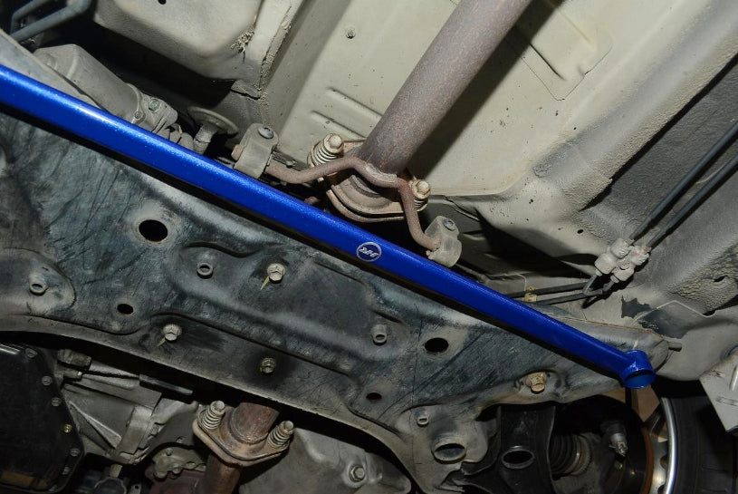 Bara rigidizare punte fata Hardrace pentru Suzuki Swift - Q0174