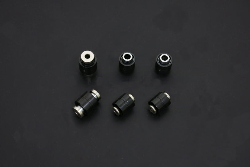 Set brat suspensie bucsa inferior spate Hardrace pentru Honda S2000 - Q0133