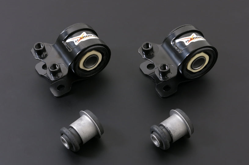 Set bucse brat suspensie inferior fata Hardrace pentru Mazda Mazda 3 / Mazda 5 - 6630