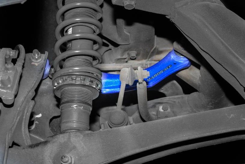 Kit corectie camber spate Hardrace pentru Mitsubishi Eclipse Cross / Lancer - 7303