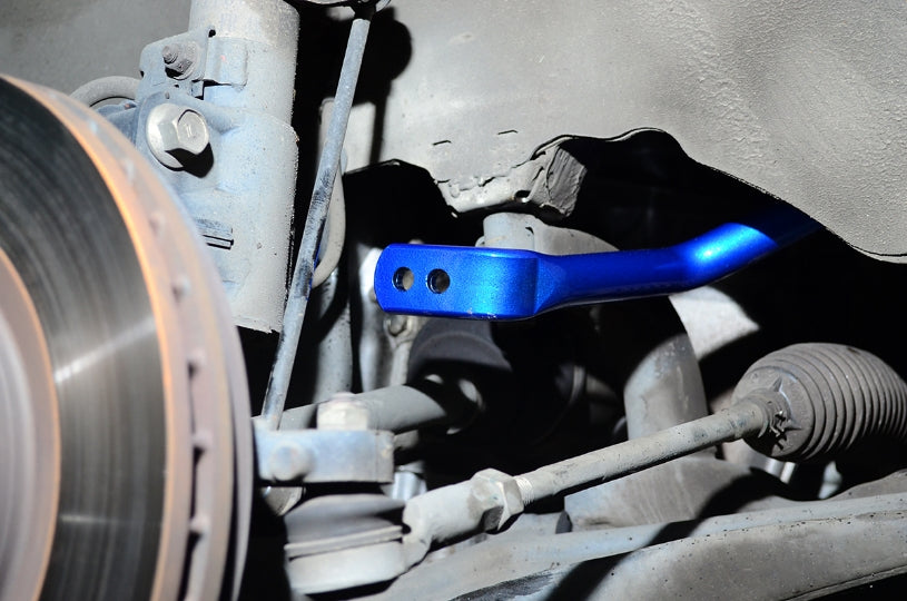 Bara stabilizatoare fata Hardrace pentru Mitsubishi Eclipse Cross / Outlander - 7661