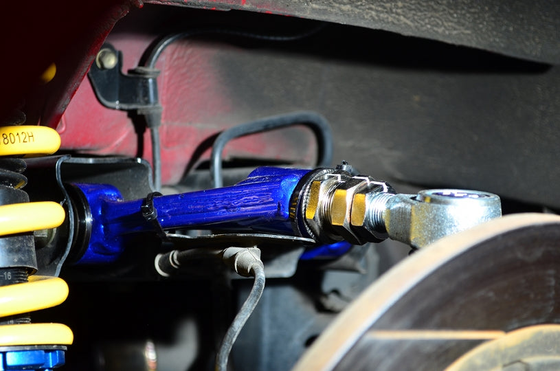 Brat suspensie superior spate reglabil Hardrace pentru Honda S2000 - 8512