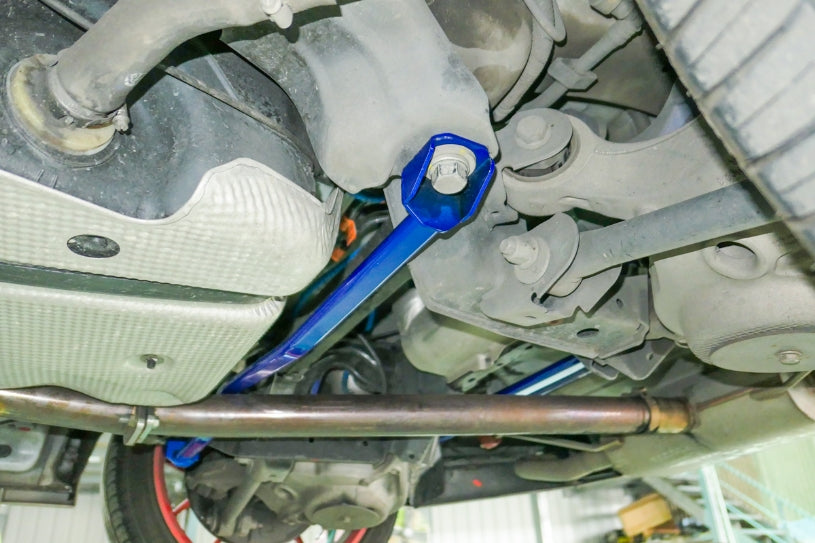 Bara rigidizare punte spate Hardrace pentru Ford Mondeo - Q0345