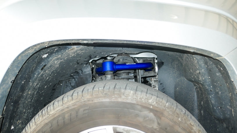 Brat suspensie superior fata Hardrace pentru Volkswagen Amarok - Q0353
