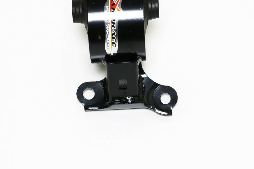 Tampon motor stanga Hardrace pentru Honda Jazz - 8651