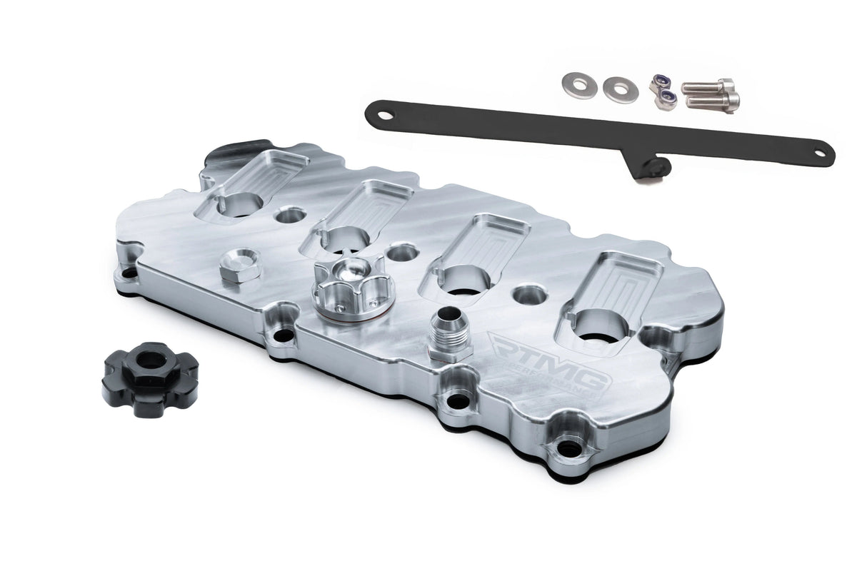Capac Culbutori RTMG Performance V2 pentru 2.0 TFSI EA113