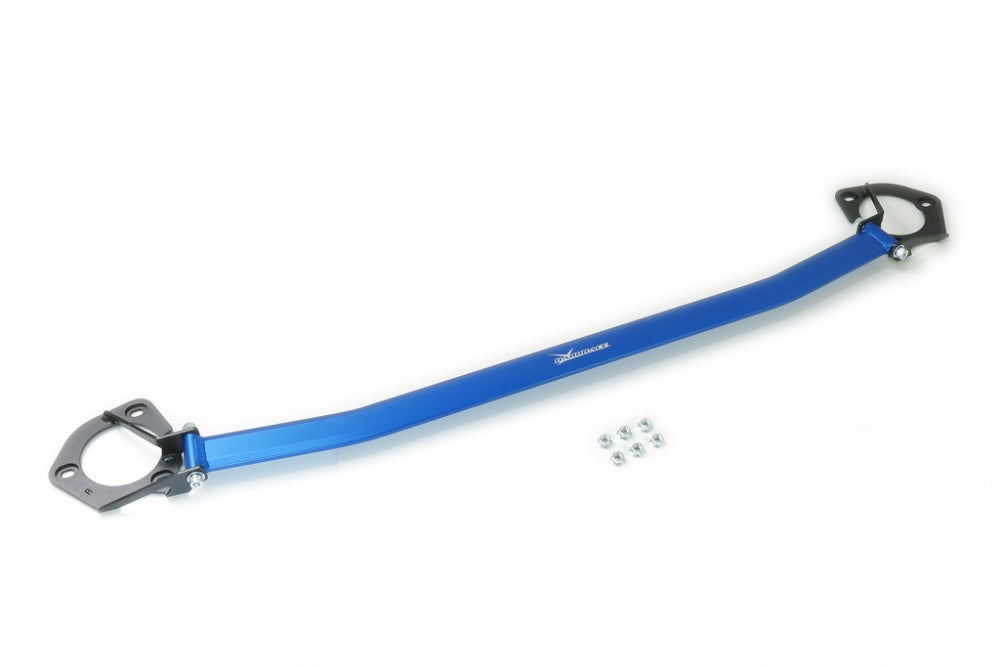 Bara rigidizare telescoape fata Hardrace pentru Honda Civic - Q0666