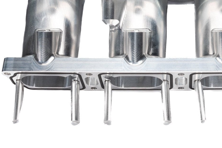 Galerie Admisie Aluminiu RTMG Performance V2 pentru 1.8 si 2.0 TSI EA888 Gen 3
