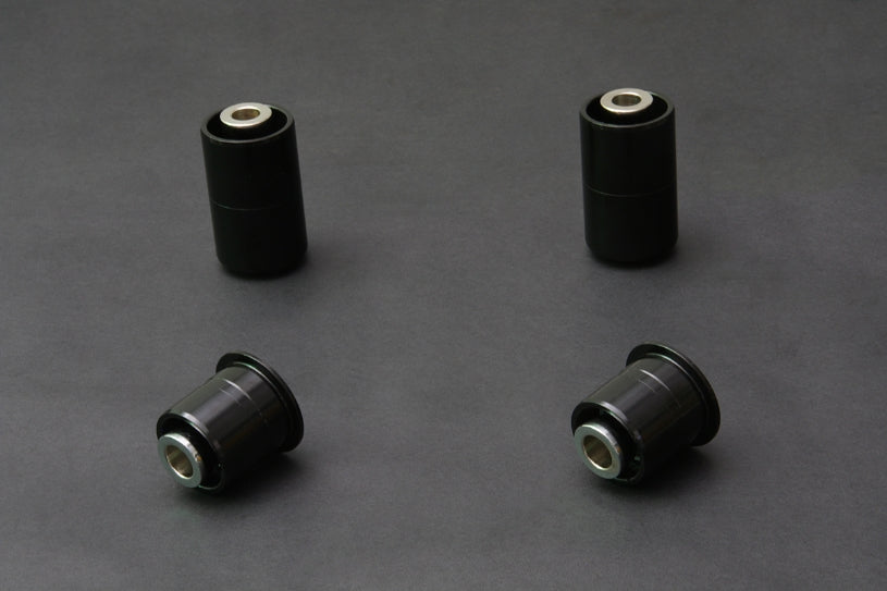 Set bucse brat suspensie inferior fata Hardrace pentru Honda Civic - 6463