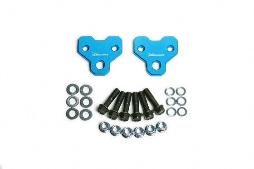 Distantier corectie geometrie Hardrace pentru Ford Focus ST - Q0707