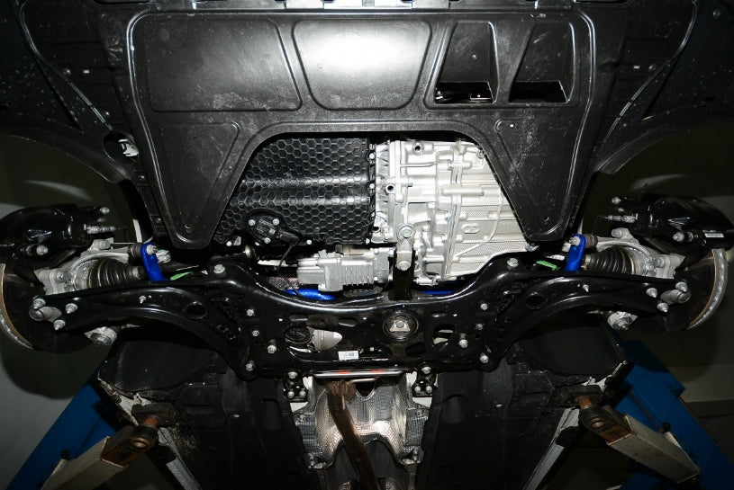 Bara stabilizatoare fata Hardrace pentru Audi Q2 / Skoda Kodiaq / Superb / Volkswagen Caddy / Golf - 8781