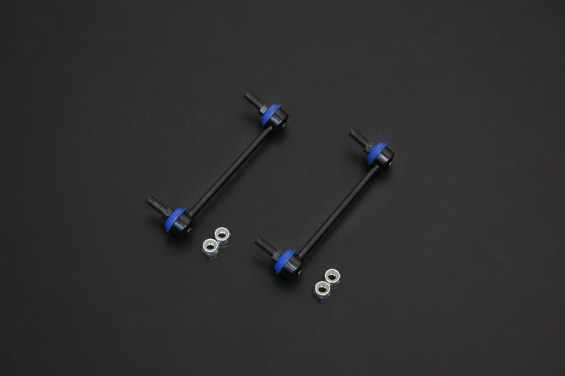 Bieleta antiruliu spate ranforsata Hardrace pentru Mazda 323 / Premacy - 6323