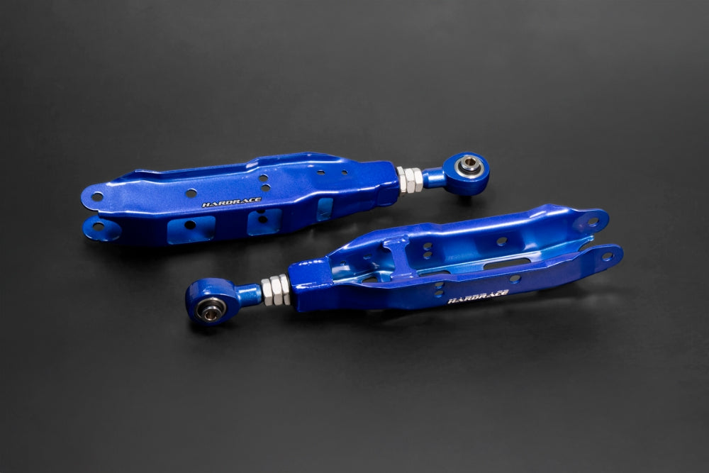 Kit corectie camber brat suspensie inferior spate Hardrace pentru Subaru BRZ / Forester / Toyota GR 86 / GT86 - Q1175