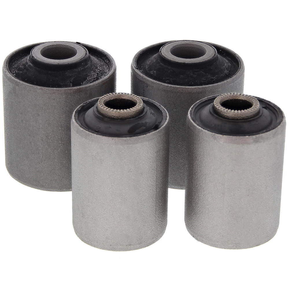 Set bucse brat suspensie inferior fata Hardrace pentru Honda CRX / Civic - 6798