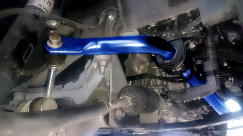 Bara stabilizatoare fata Hardrace pentru Lexus GS - 7988