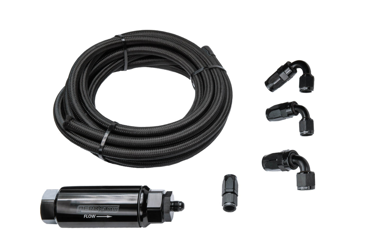 Kit Upgrade Pompa Benzina (LPFP) RTMG Performance pentru 1.8 si 2.0 TSI EA888 Gen 3