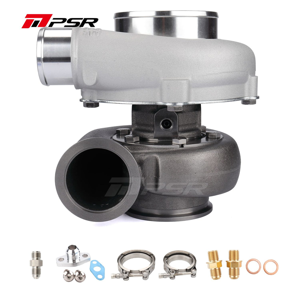 Turbina Pulsar PSR3071 Gen2 rulment dublu