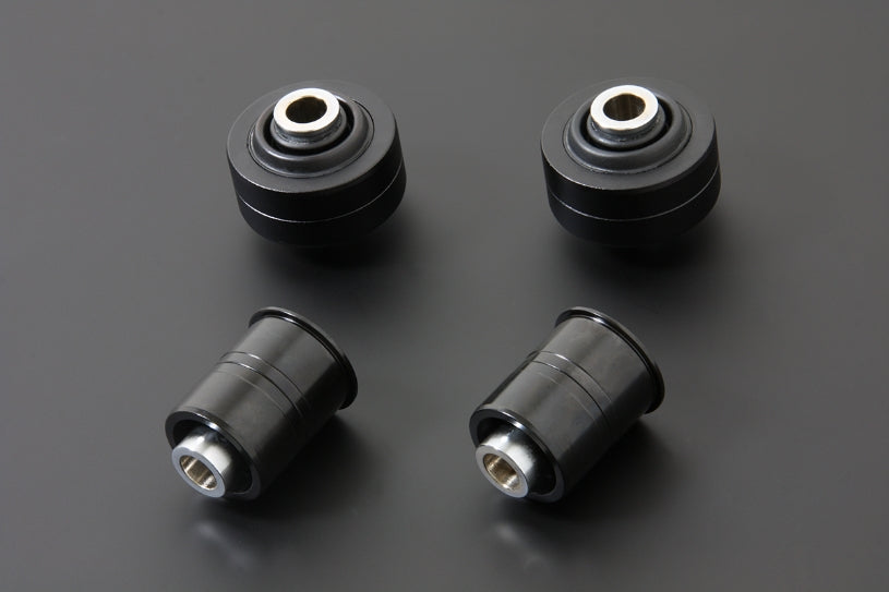 Set bucse brat suspensie inferior fata Hardrace pentru Suzuki Swift - 7190