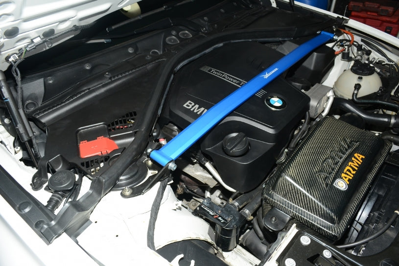 Bara rigidizare telescoape fata Hardrace pentru BMW Seria 3 / Seria 4 - 8913
