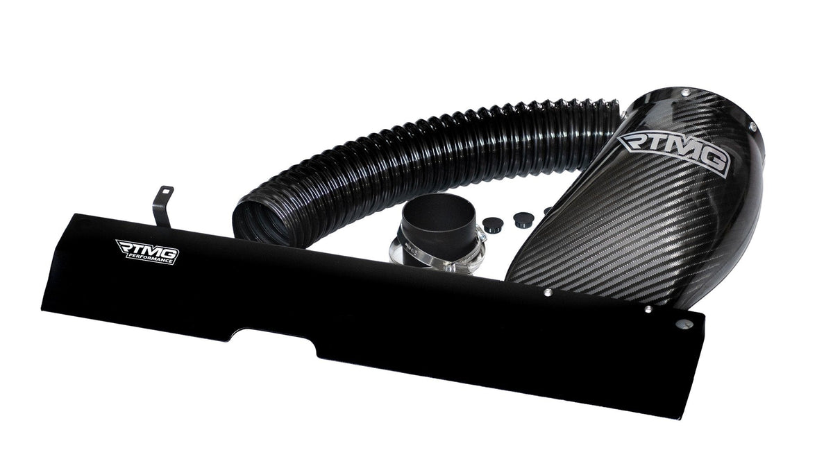 Kit Admisie Sport RTMG Performance pentru Seat Ibiza 1.5 TSI EVO