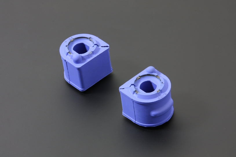 Set bucse suport bara stabilizatoare fata ranforsate Hardrace pentru Ford Focus / Mazda Mazda 3 / Volvo V40 - 7704