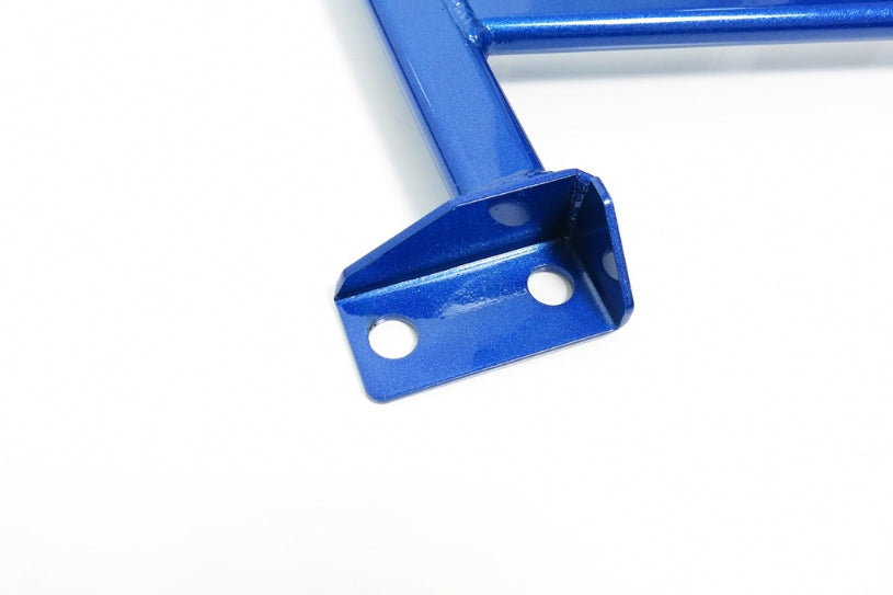 Bara rigidizare inferior central Hardrace pentru Volkswagen Golf - Q0282