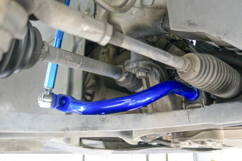 Bara stabilizatoare fata Hardrace pentru Audi A3 / Q3 / Seat Altea / Leon / Skoda Octavia / Superb si altele - 7715