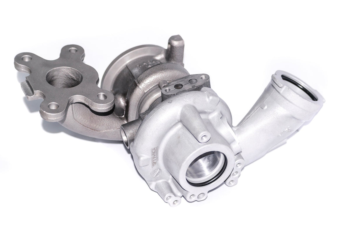 Turbina Hibrida RTMG Performance 290EVO pentru 1.5 TSI EVO, Golf, Leon, T-Roc, Tiguan