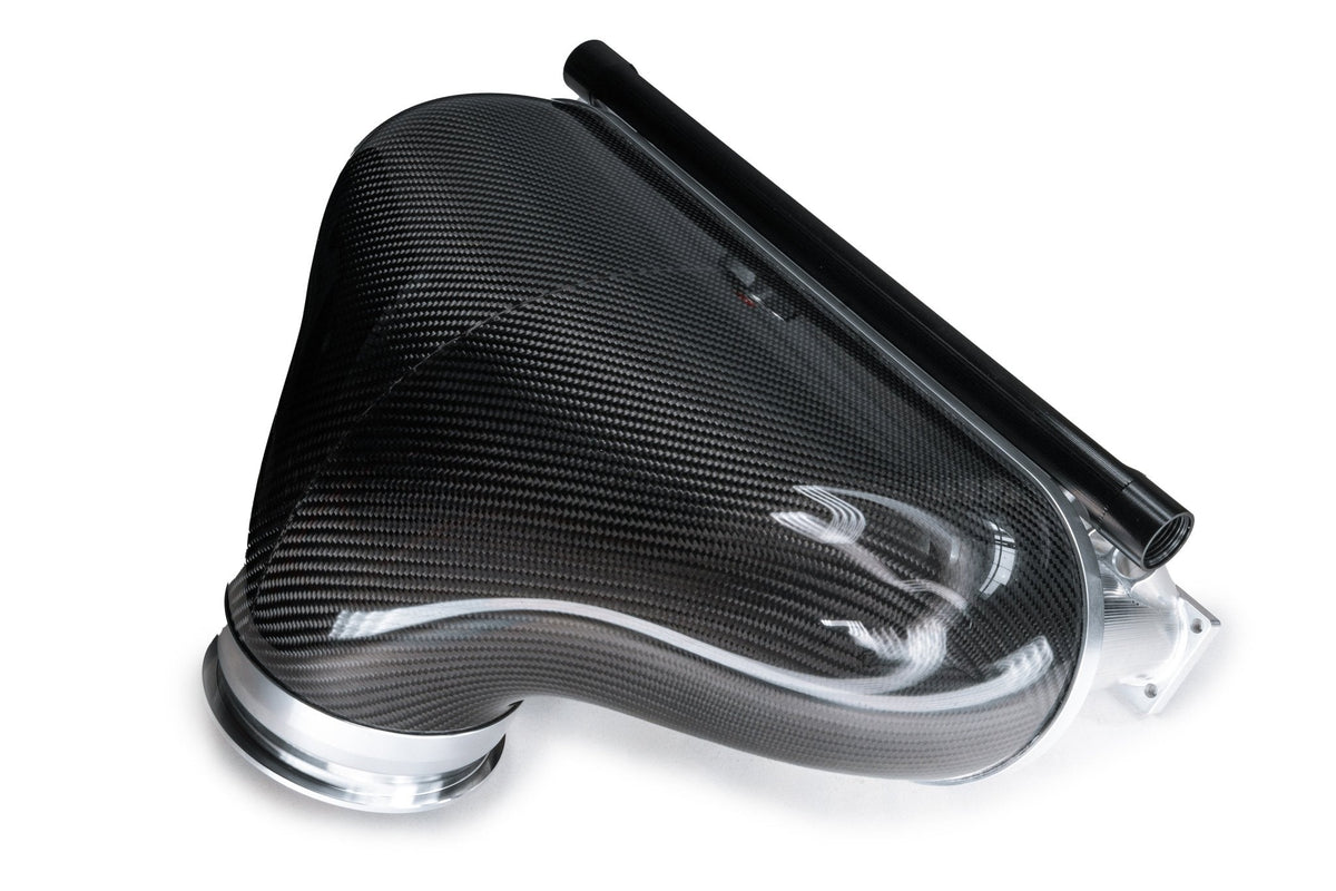 Galerie Admisie Carbon RTMG Performance Racing pentru 2.0 TSI EA888 Gen 2