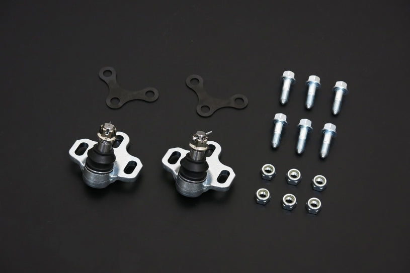 Pivot inferior fata Hardrace pentru Honda Civic - Q0290