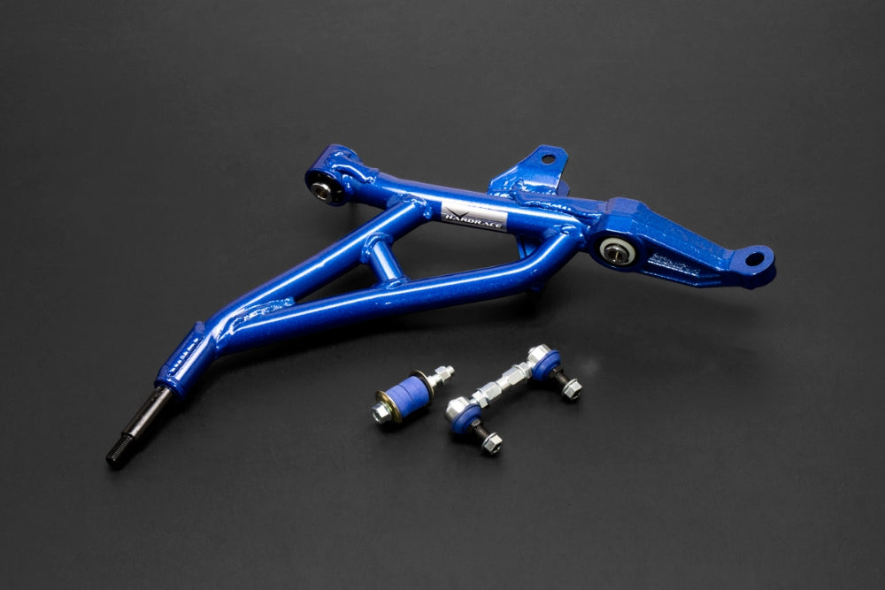 Bieleta antiruliu brat suspensie inferior fata Hardrace pentru Honda CRX / Civic - Q0948