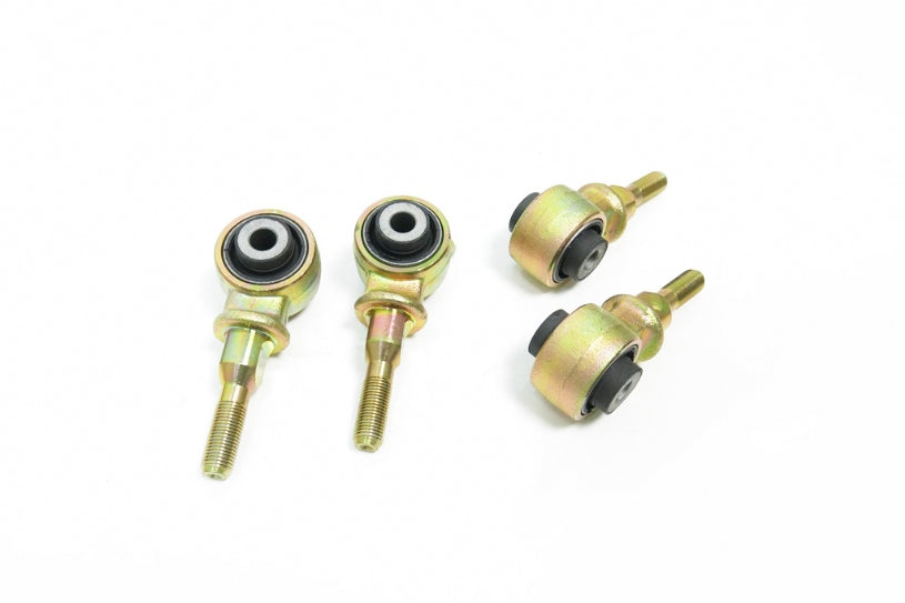 Kit bucse brat suspensie superior fata Hardrace pentru Honda Accord - Q0289