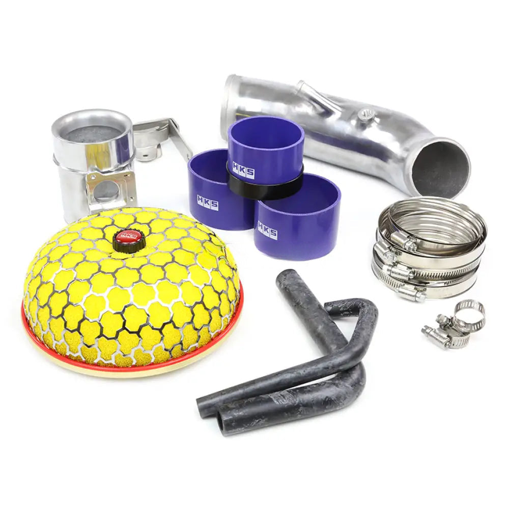 Kit admisie HKS Racing Suction pentru Honda Civic Type R FN2