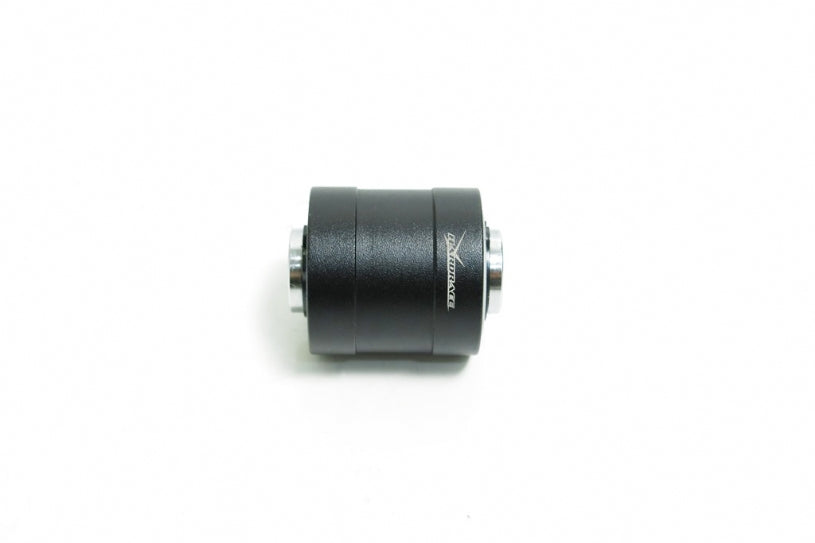 Set bucse amortizor inferior fata Hardrace pentru Honda CRX / Civic - Q0301
