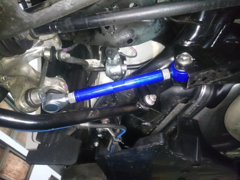 Brat convergenta spate Hardrace pentru Subaru Impreza / XV - Q0213