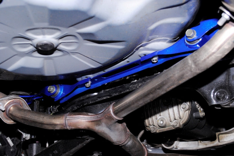 Bara suport punte spate Hardrace pentru Subaru Levorg / WRX - 8935