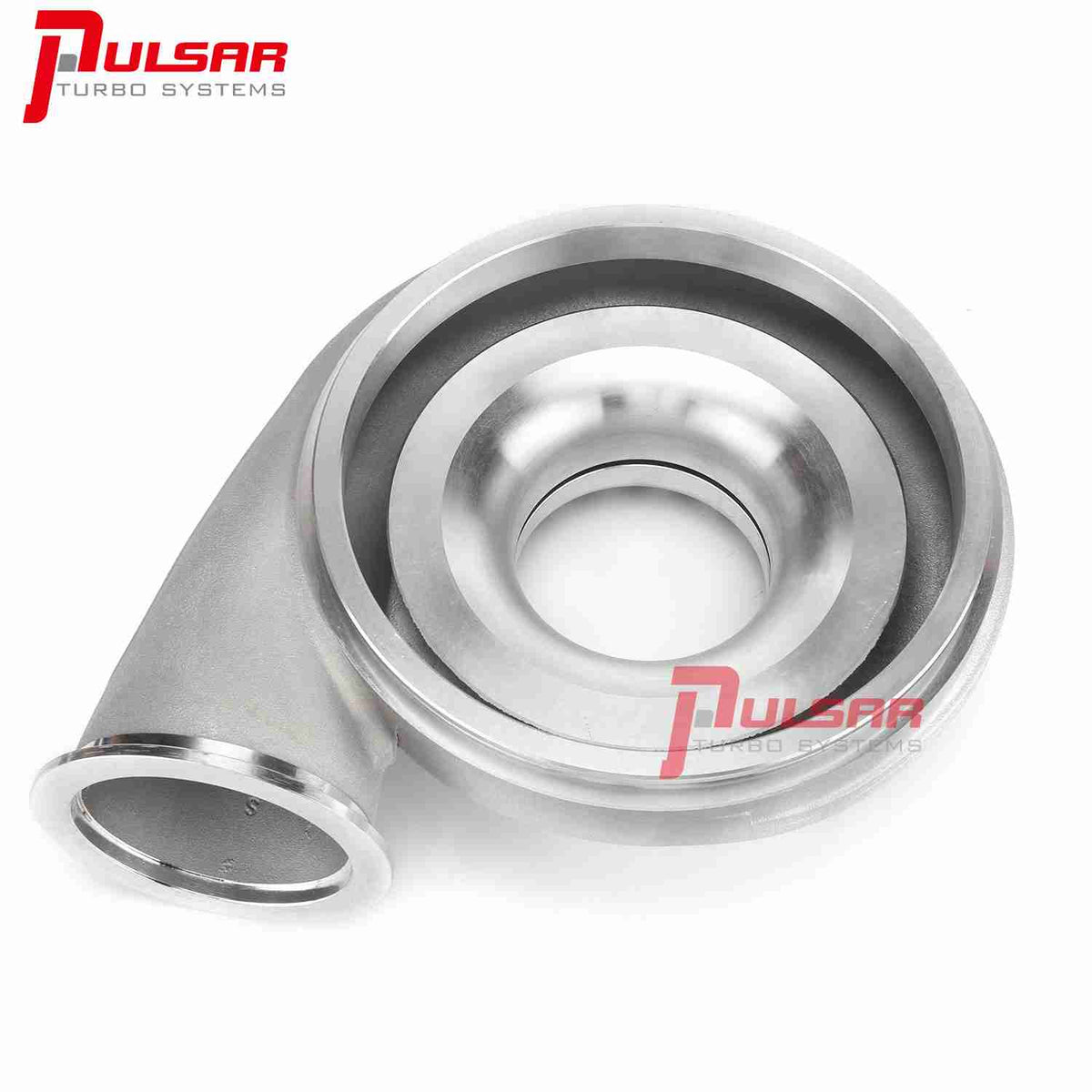 Kit reconditionare turbina Pulsar billet rotor compresor 480 de montat singur imbunatatit kit